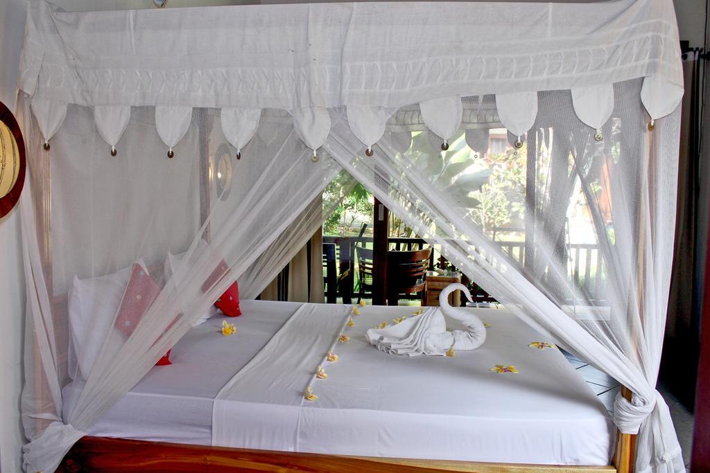 Jo Je Bungalow Mangsit Ruang foto