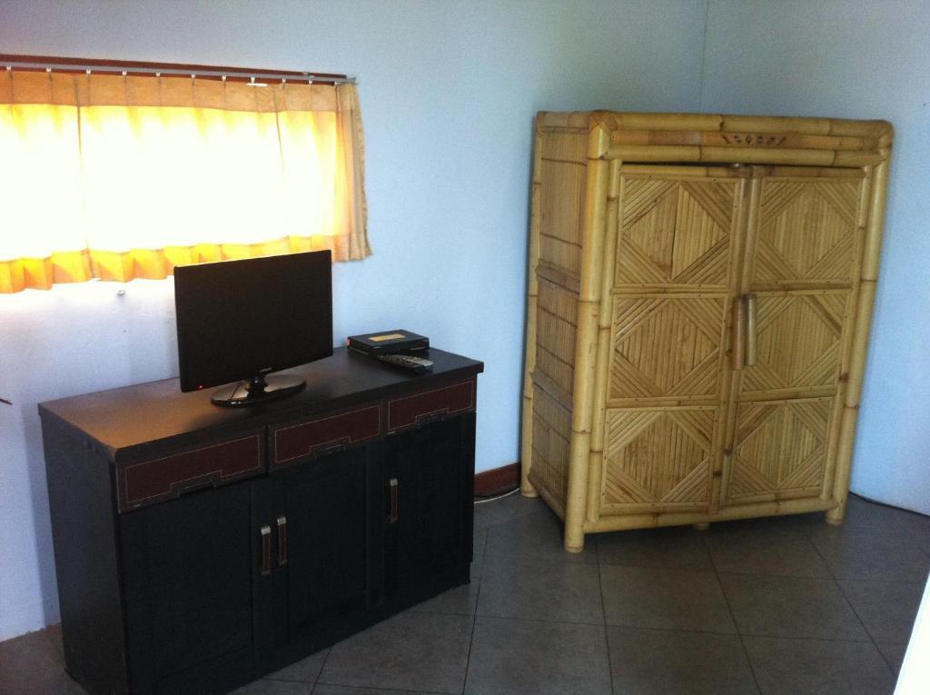 Jo Je Bungalow Mangsit Ruang foto