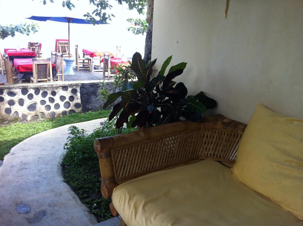 Jo Je Bungalow Mangsit Ruang foto