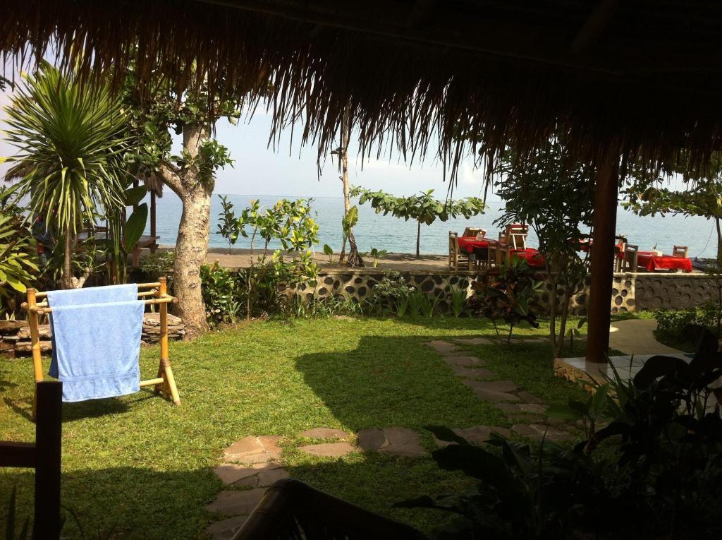 Jo Je Bungalow Mangsit Ruang foto