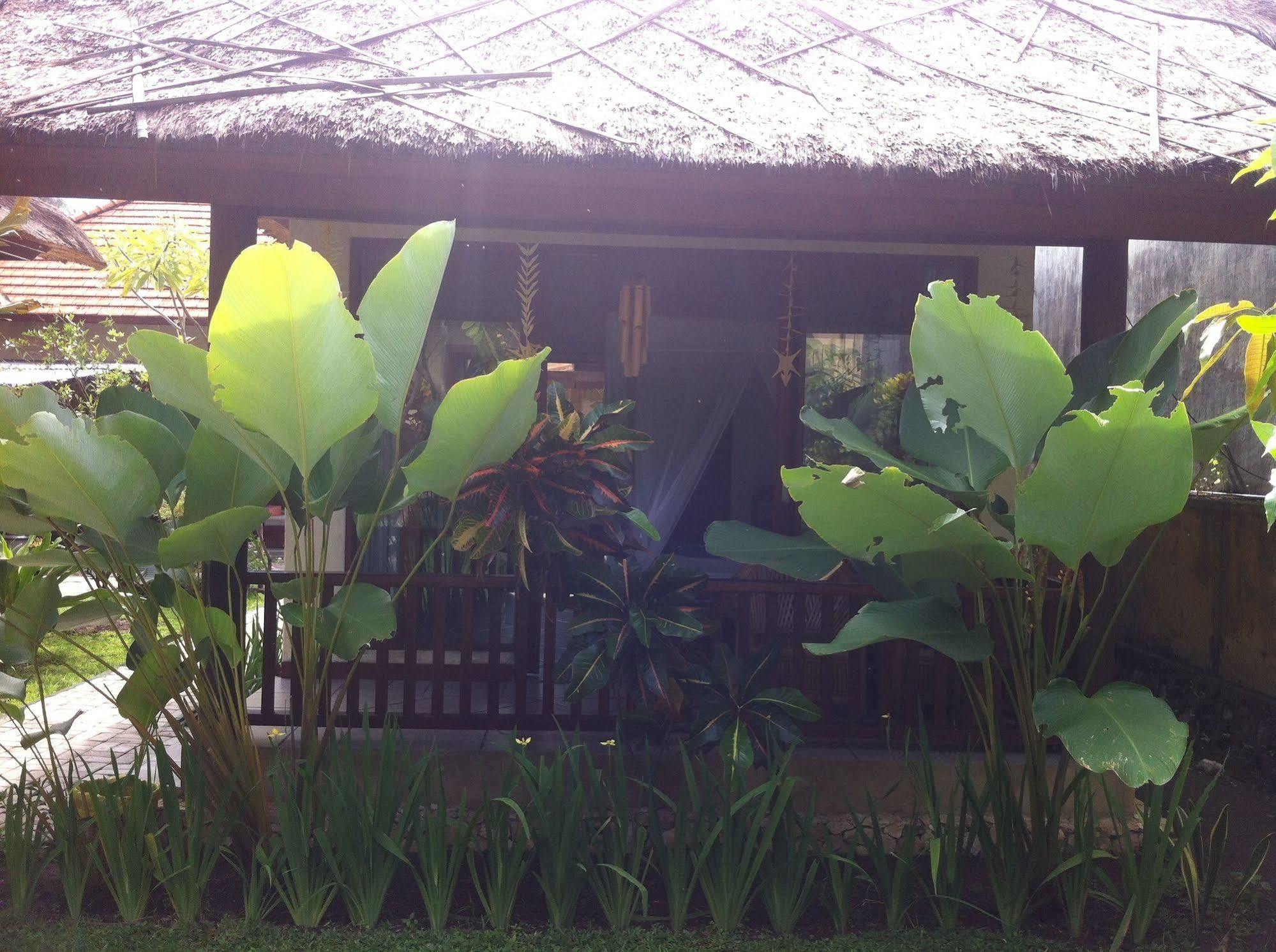 Jo Je Bungalow Mangsit Bagian luar foto