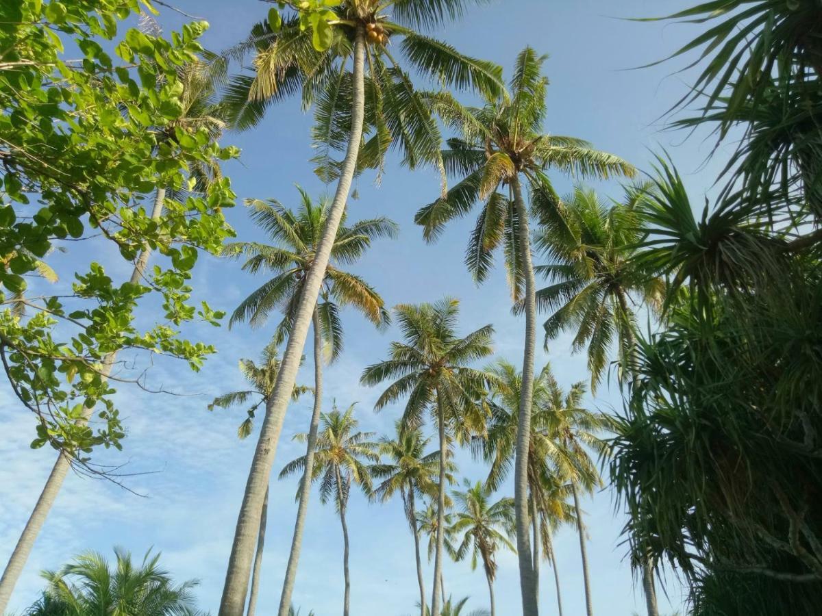 Jo Je Bungalow Mangsit Bagian luar foto